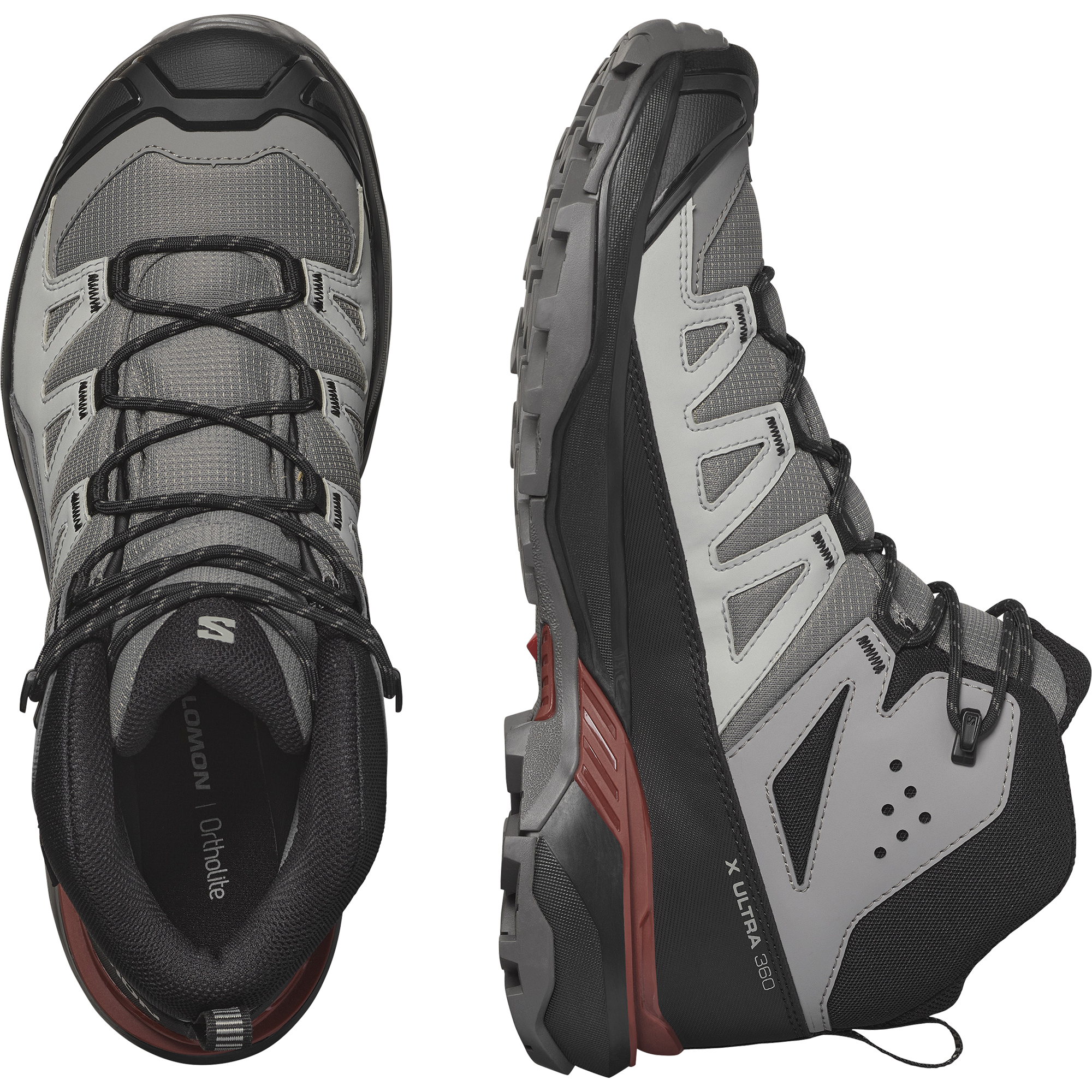 X ULTRA 360 MID GORE-TEX
