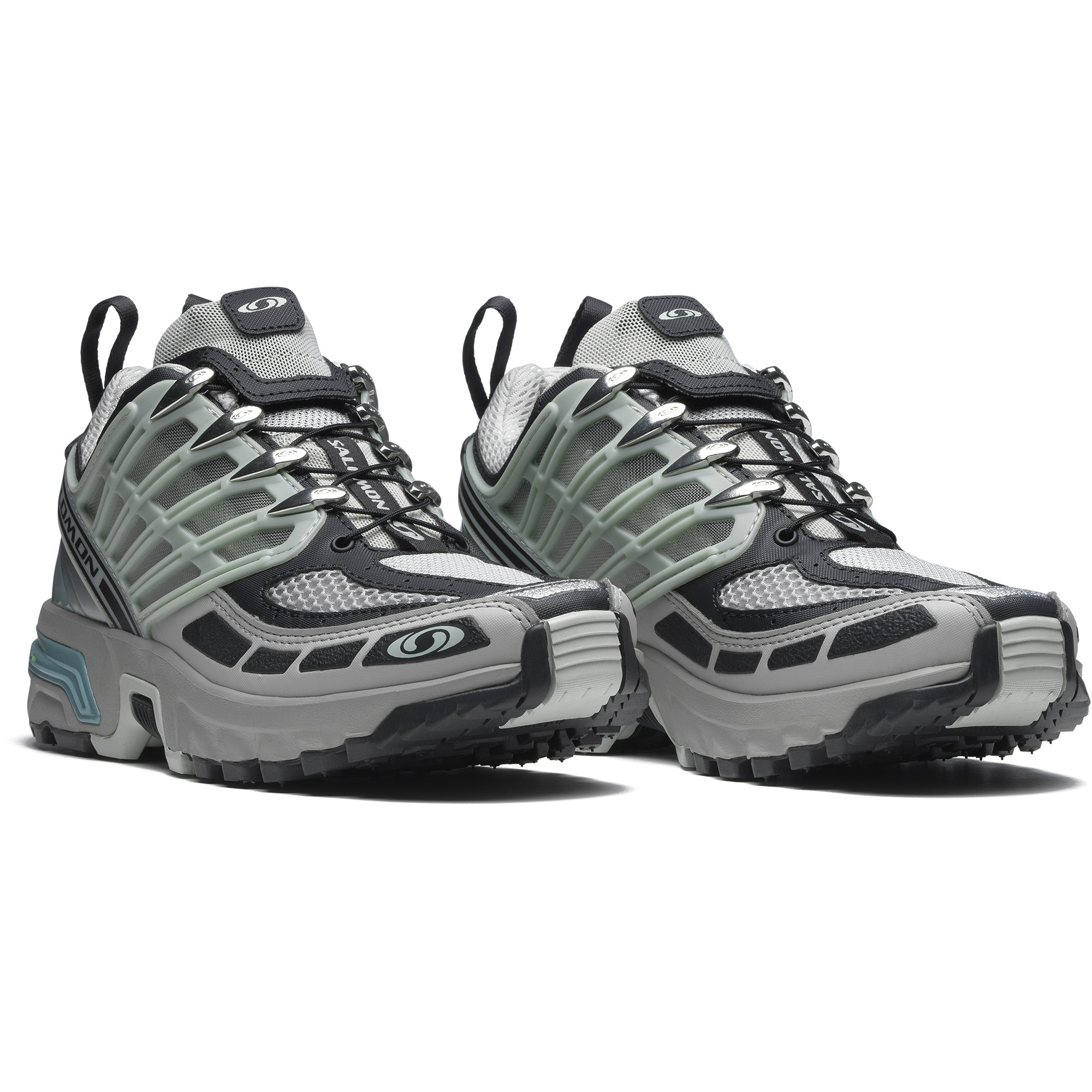 ACS PRO – Salomon TH