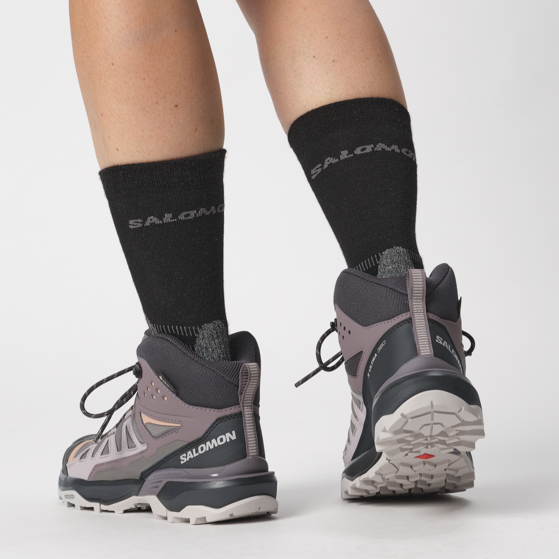 X Ultra 360 Mid Gore-Tex