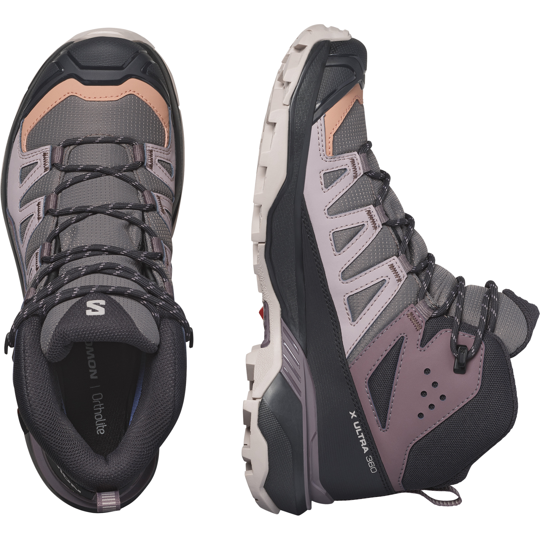 X Ultra 360 Mid Gore-Tex