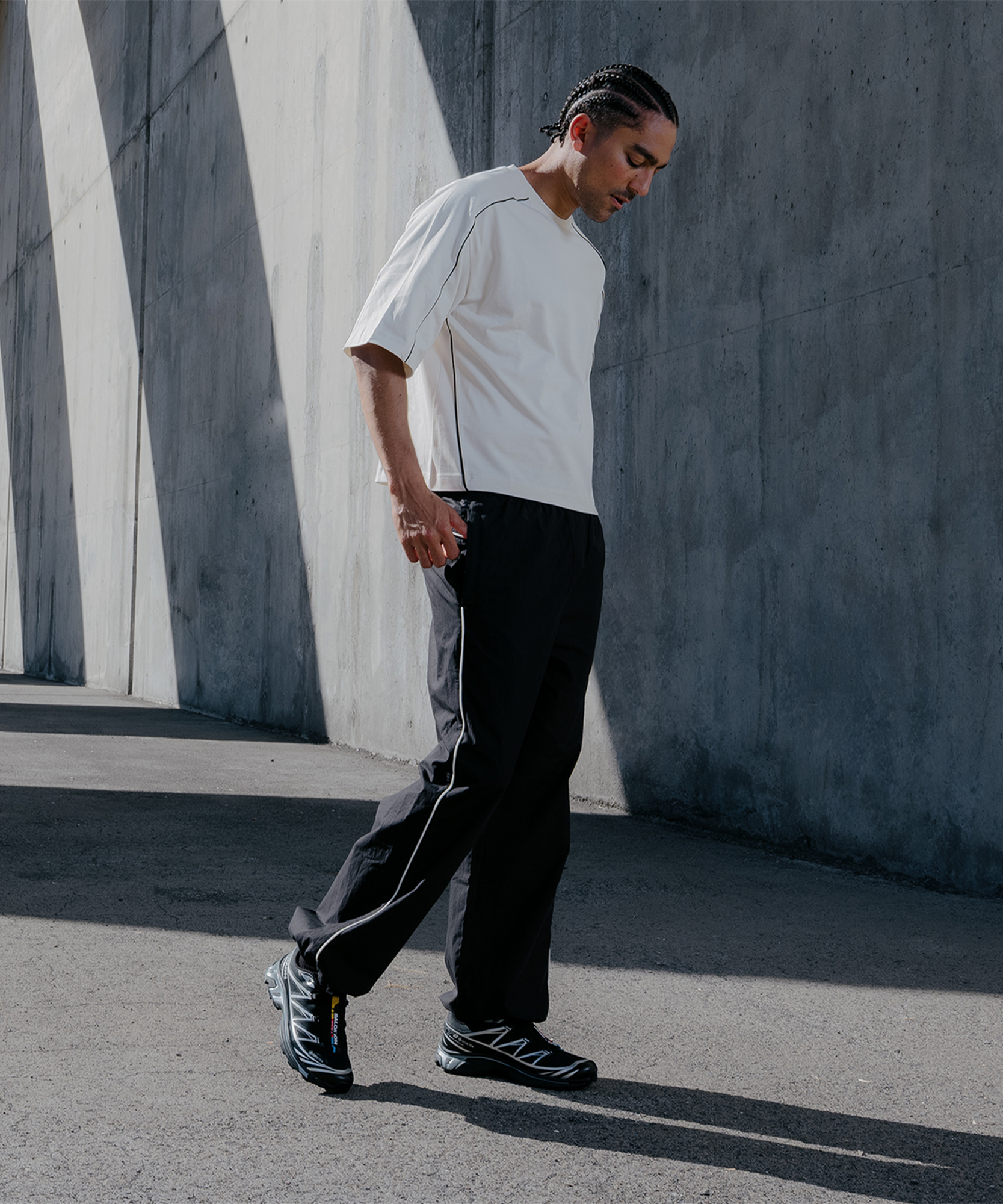 XT-6 GORE-TEX 