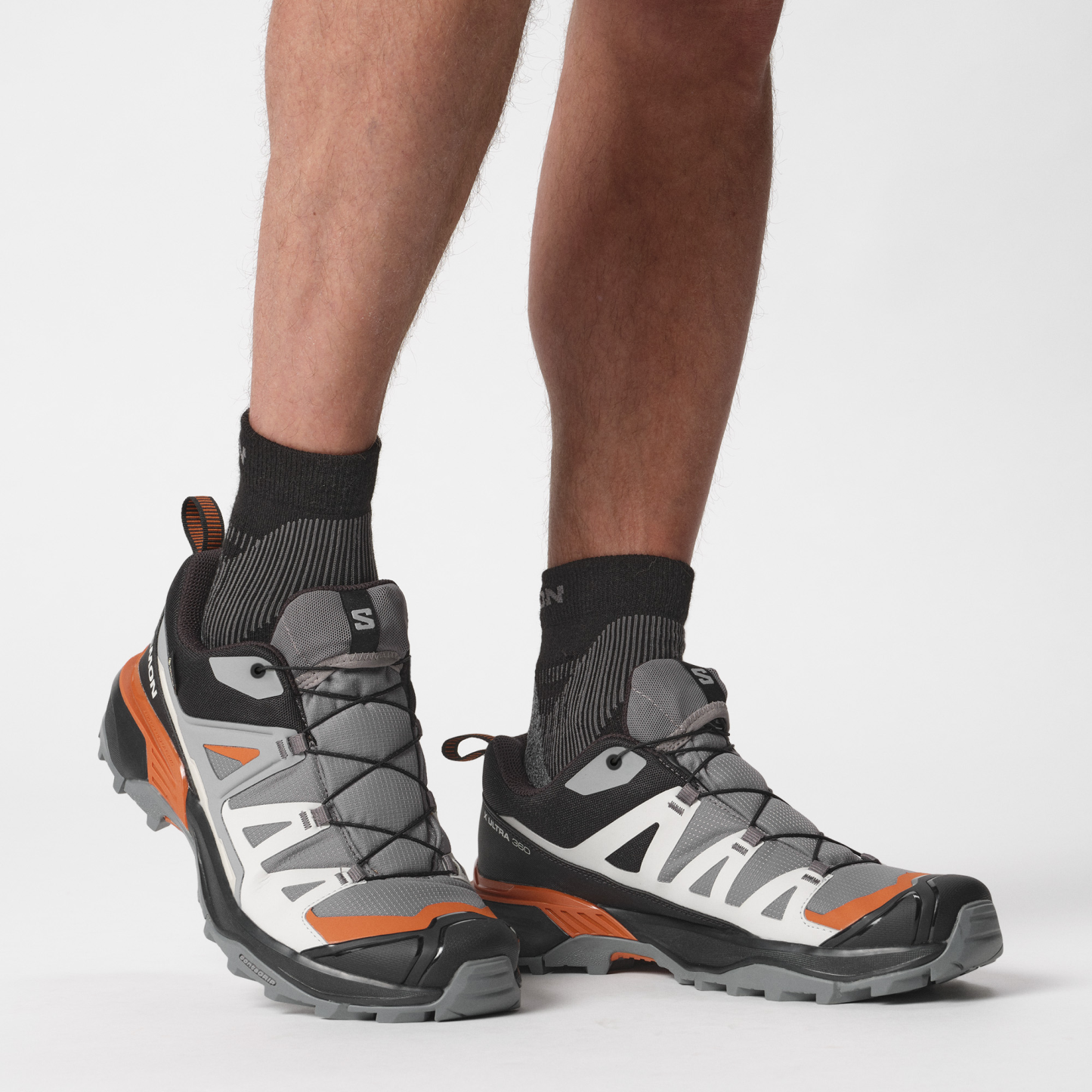 X Ultra 360 Gore-Tex