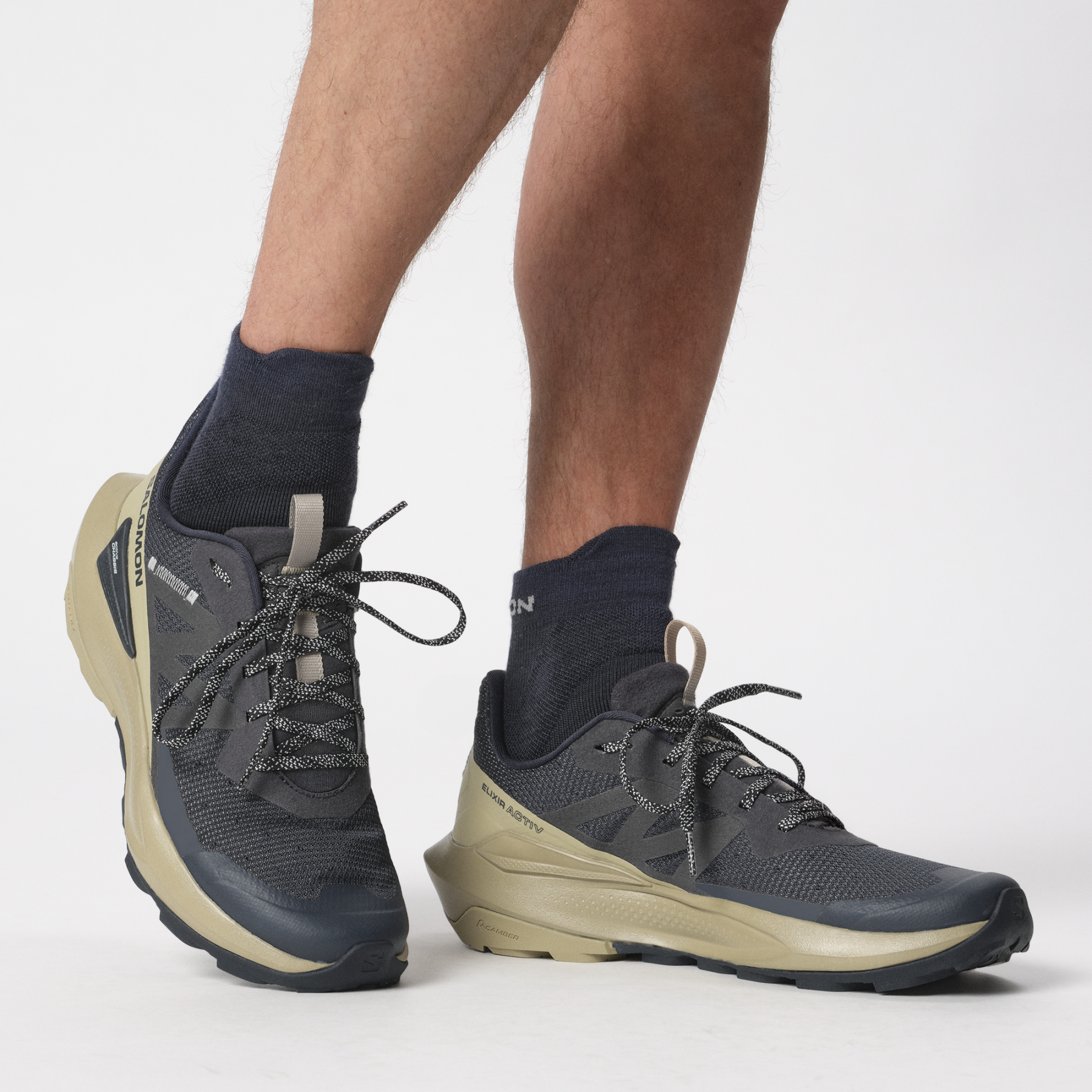 SALOMON ELIXIR ACTIV