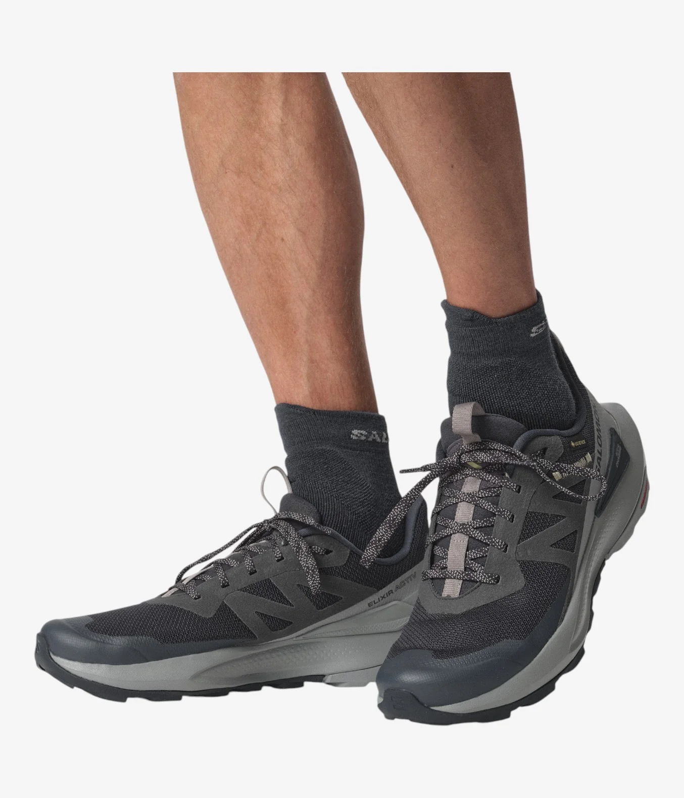 ELIXIR ACTIV GORE-TEX - MEN