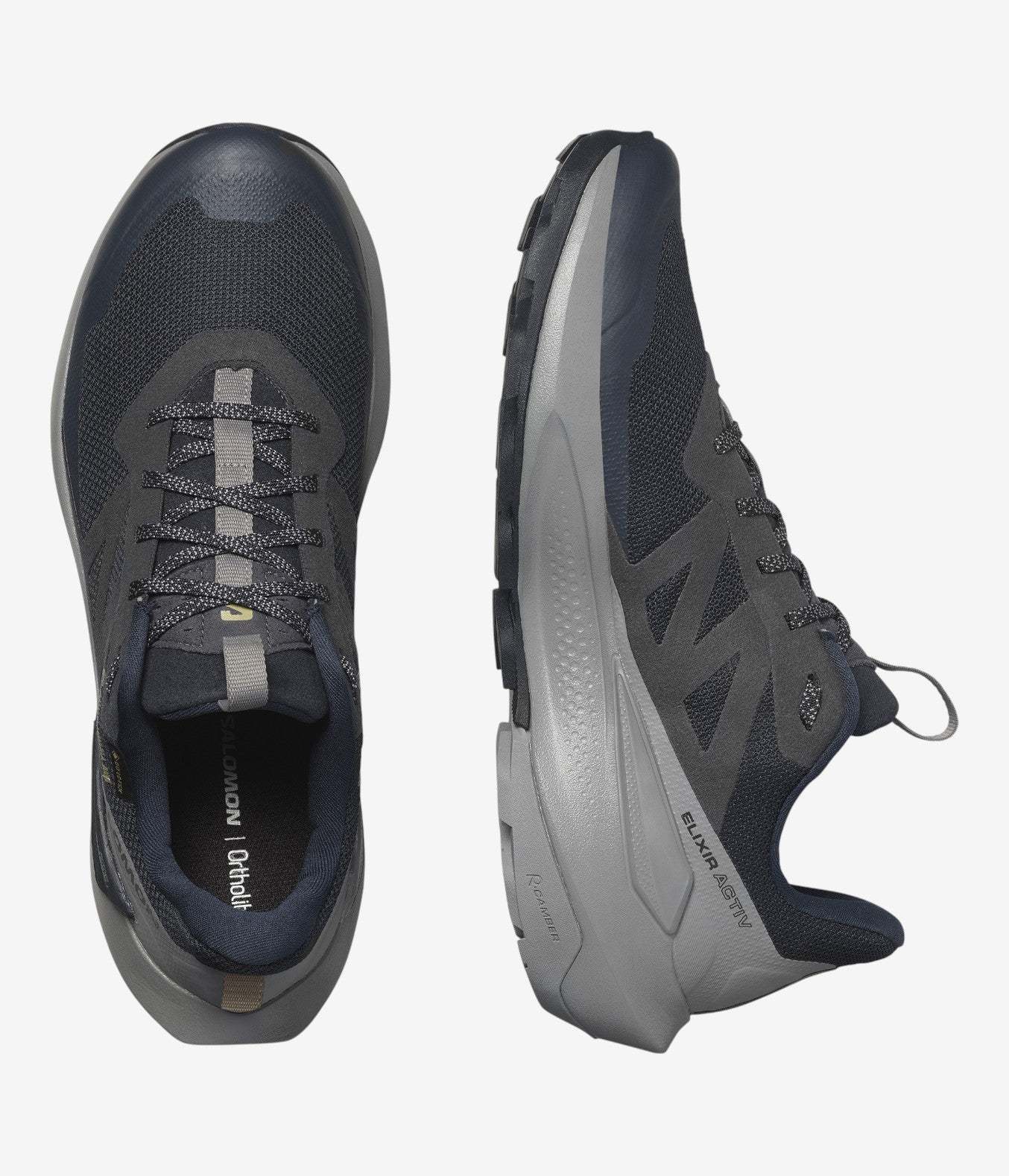 ELIXIR ACTIV GORE-TEX - MEN