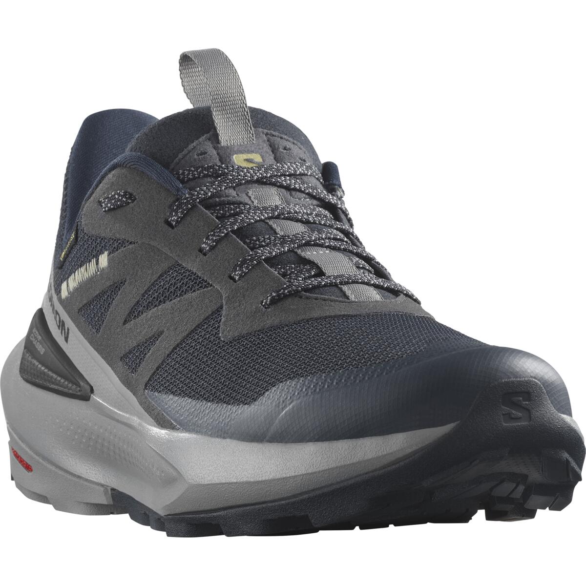 靴 Salomon XA PRO 3D GORE-TEX 24.5cm SALOMON ELIXIR ACTIV GORE-TEX 28.0cm SALOMON ELIXIR ACTIV Gore Tex