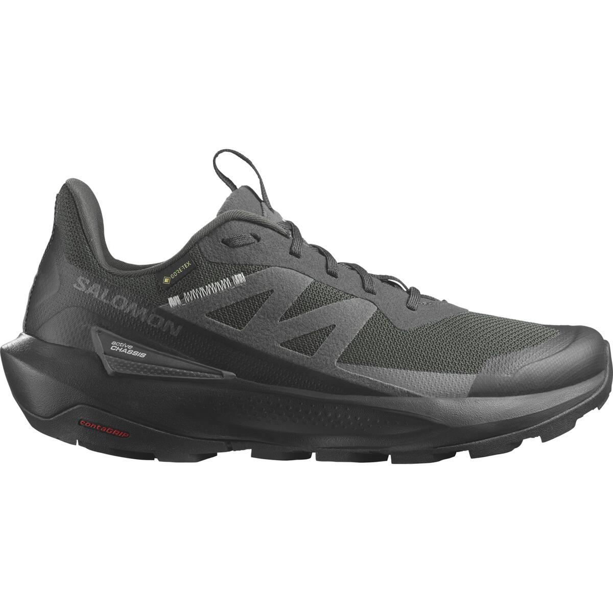 SALOMON ELIXIR ACTIV Gore Tex