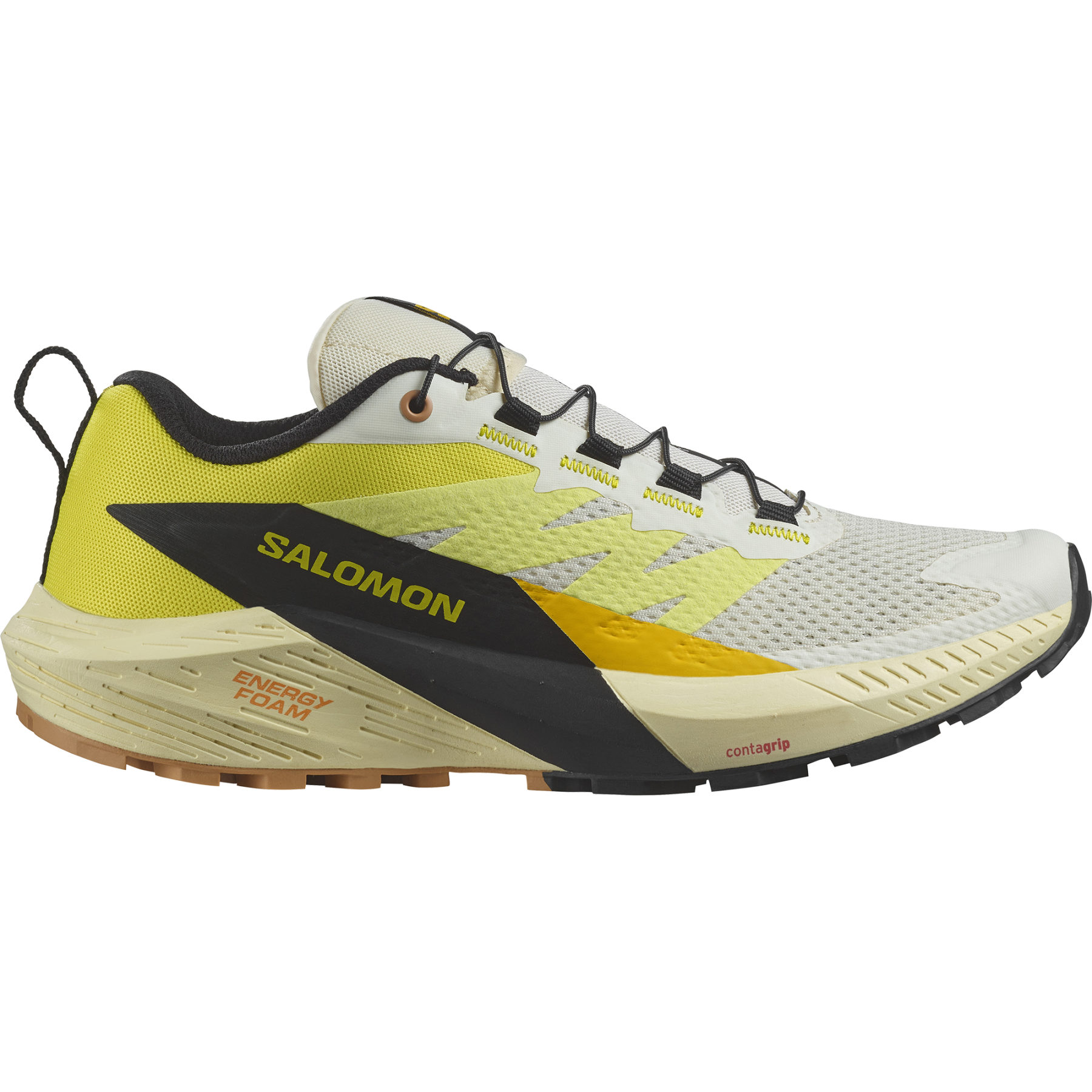 SALOMON WOMEN SHOES SENSE RIDE 5 W