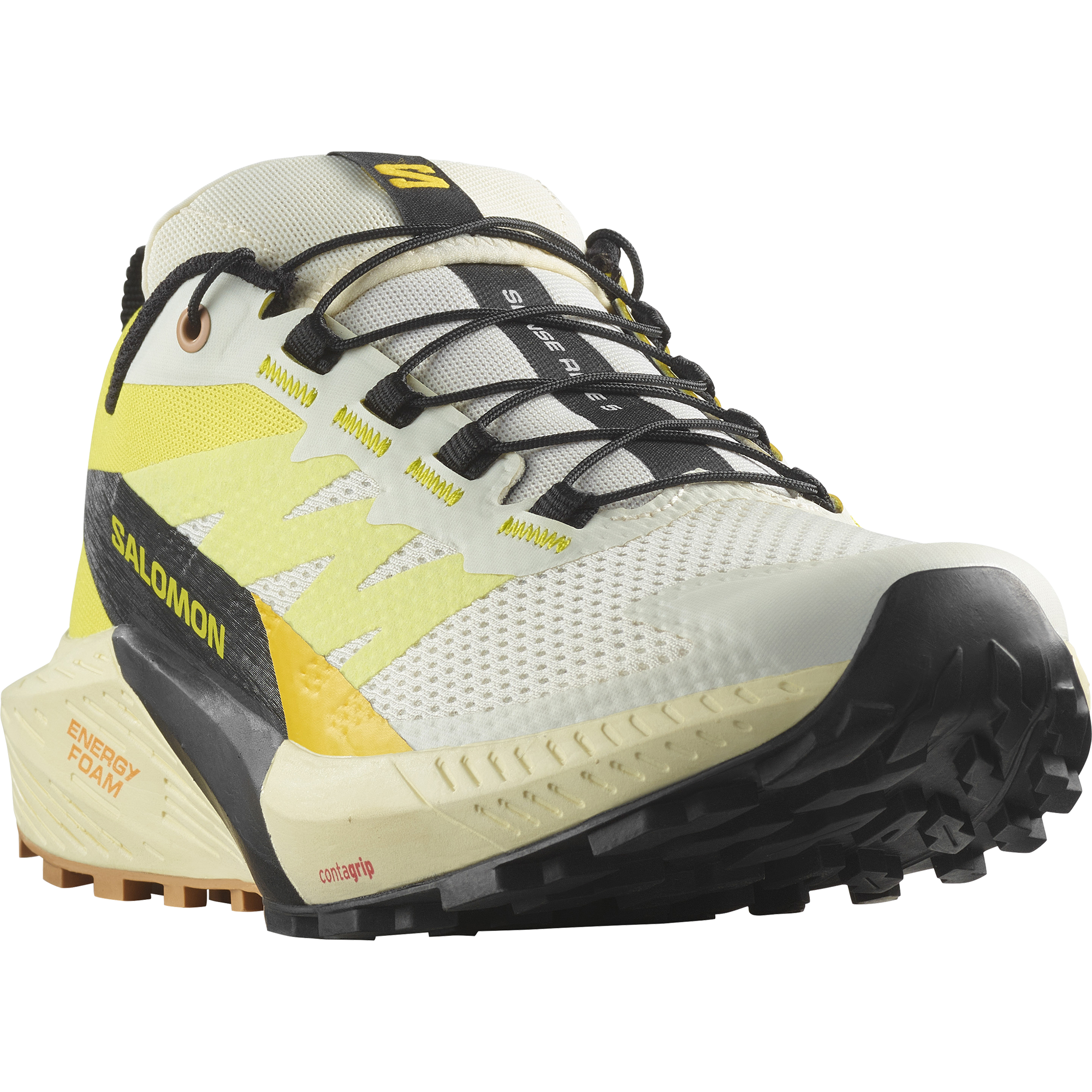 SALOMON WOMEN SHOES SENSE RIDE 5 W