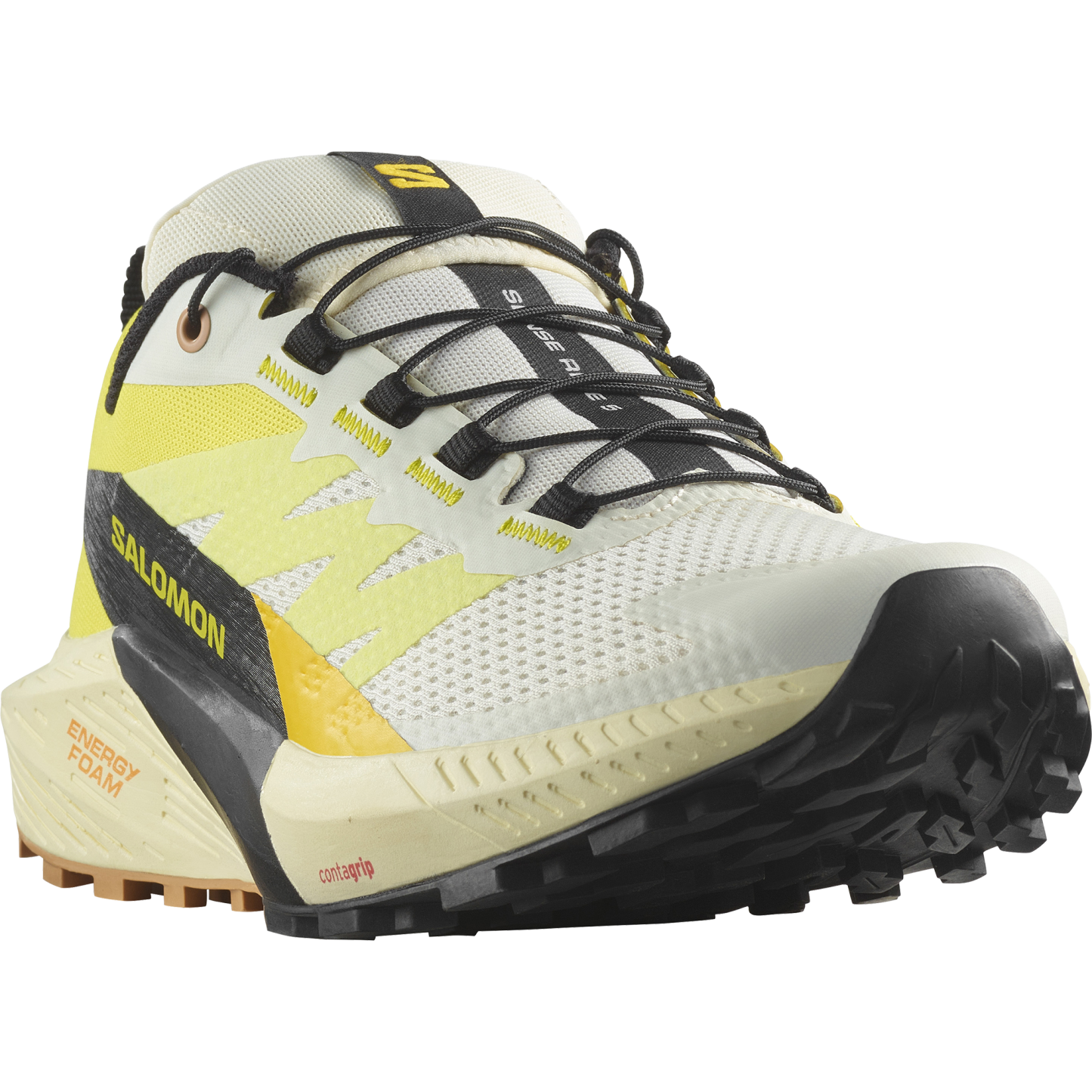 SALOMON WOMEN SHOES SENSE RIDE 5 W