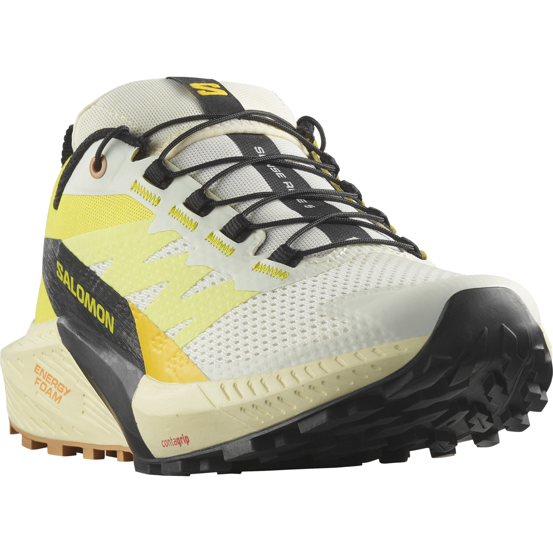 SALOMON WOMEN SHOES SENSE RIDE 5 W