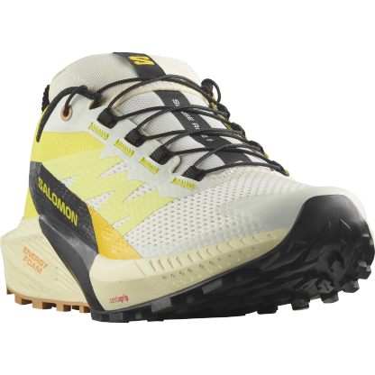 SALOMON WOMEN SHOES SENSE RIDE 5 W