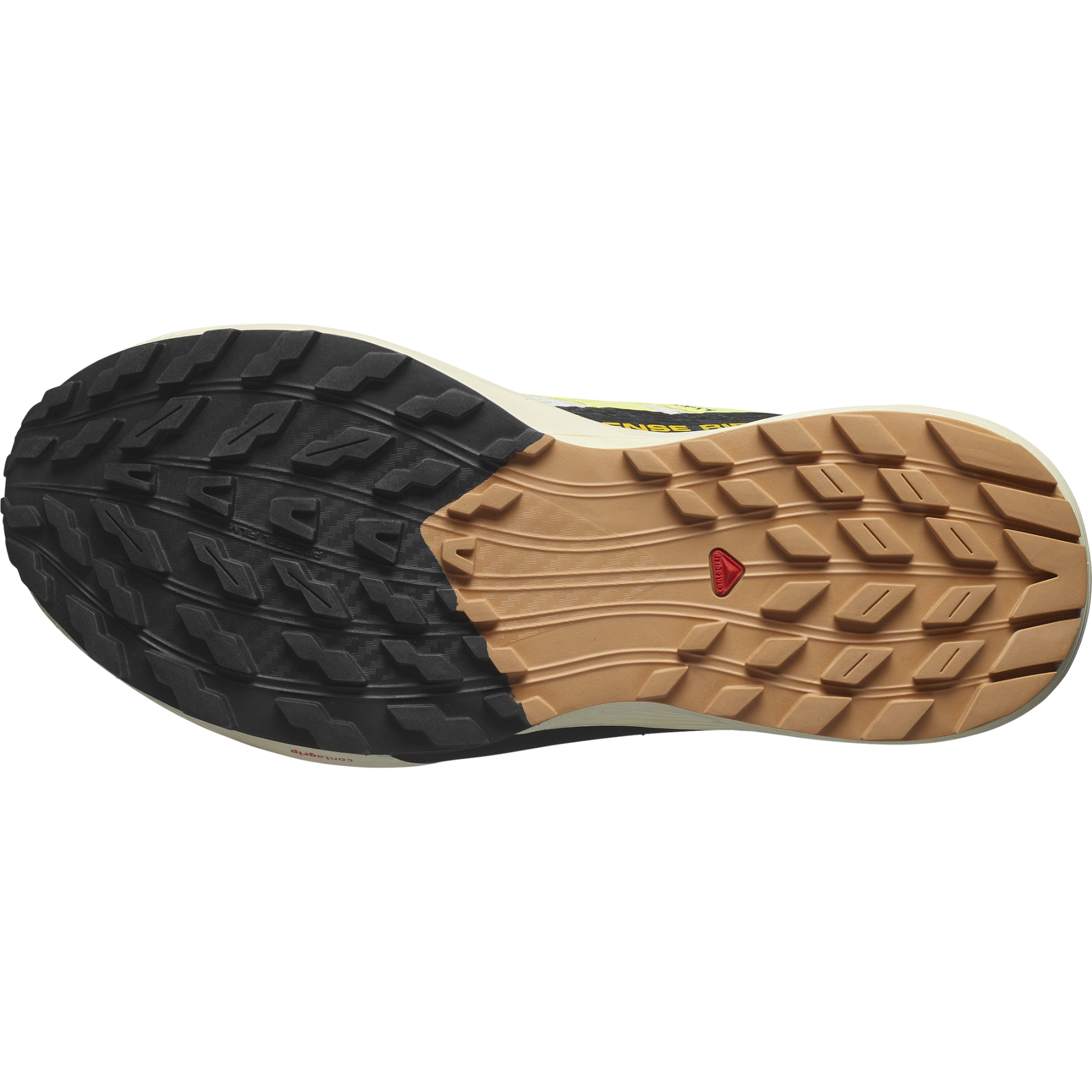 SALOMON WOMEN SHOES SENSE RIDE 5 W