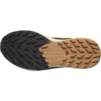 SALOMON WOMEN SHOES SENSE RIDE 5 W