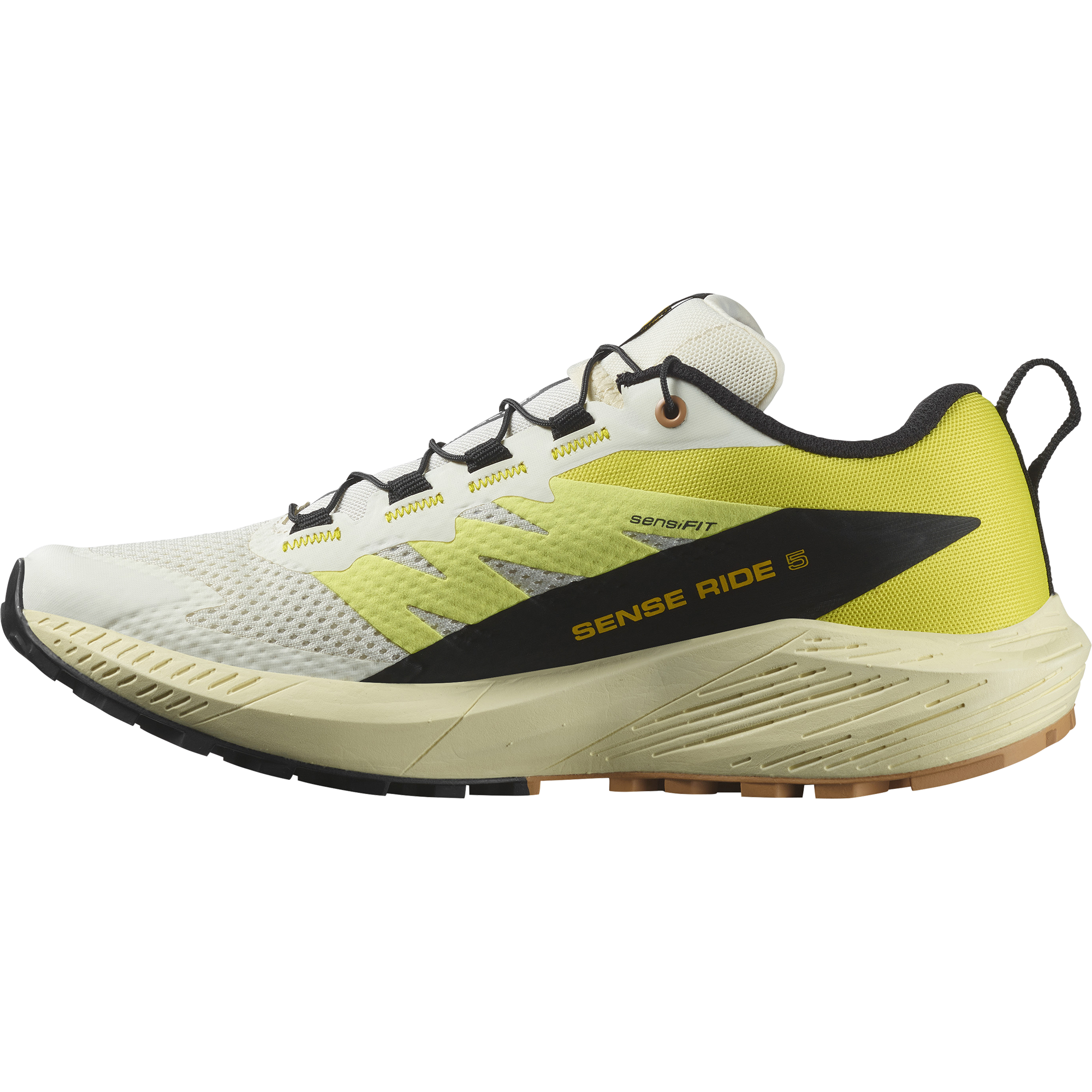 SALOMON WOMEN SHOES SENSE RIDE 5 W