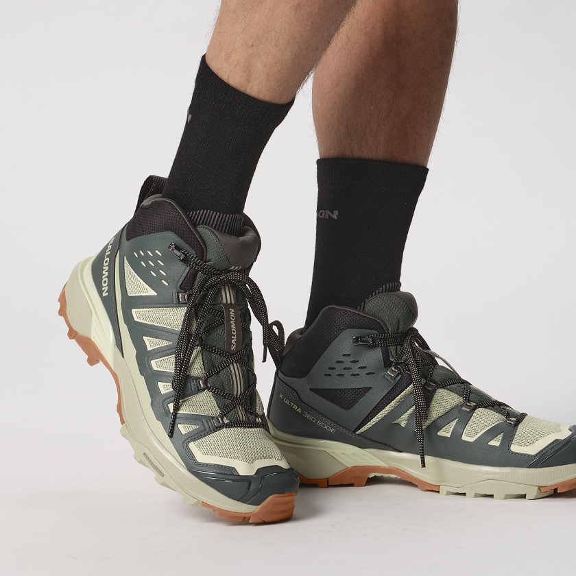 #URBAN CHIC / ALFALFA