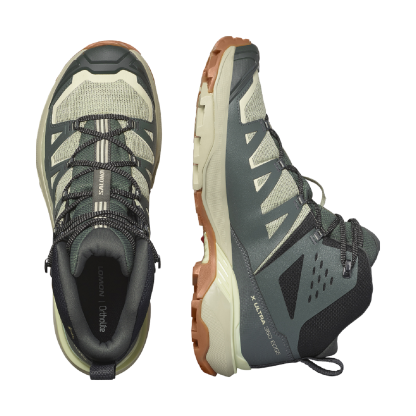 #URBAN CHIC / ALFALFA