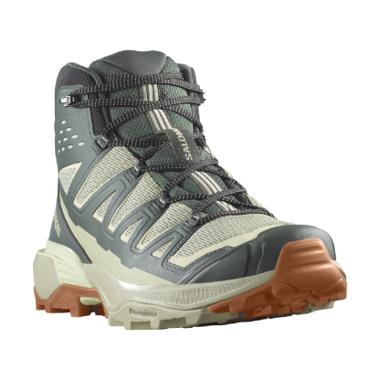 #URBAN CHIC / ALFALFA