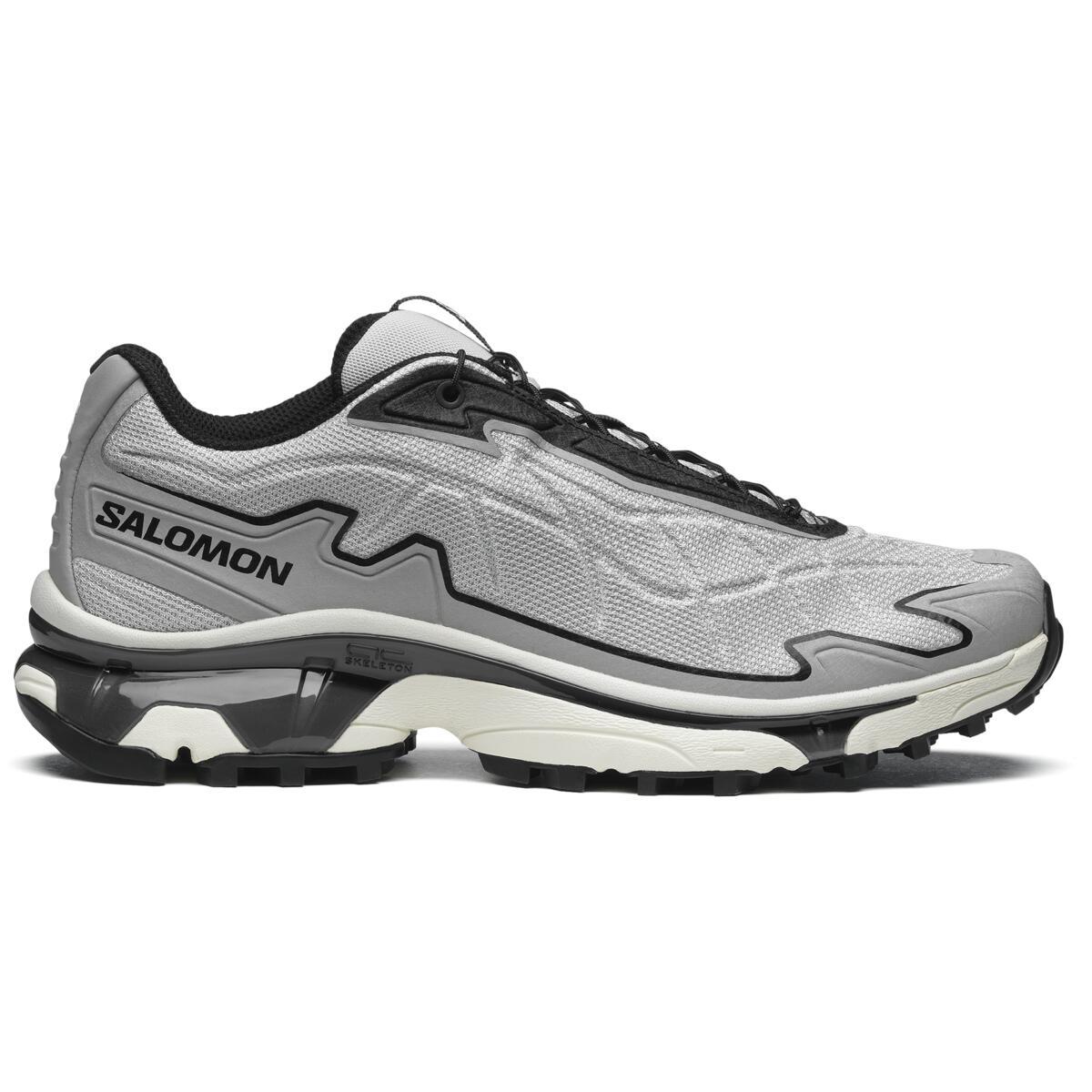 送料・関税込 ★ Salomon XT-Slate ADV Ghost Gray Black XT-SLATE – Salomon TH