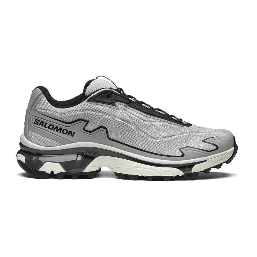 #GLACIER GRAY