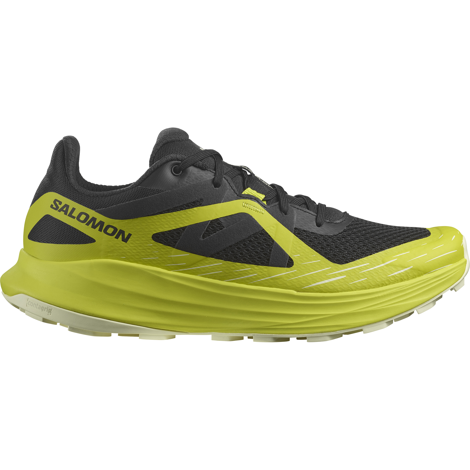 SALOMON MEN SHOES ULTRA FLOW