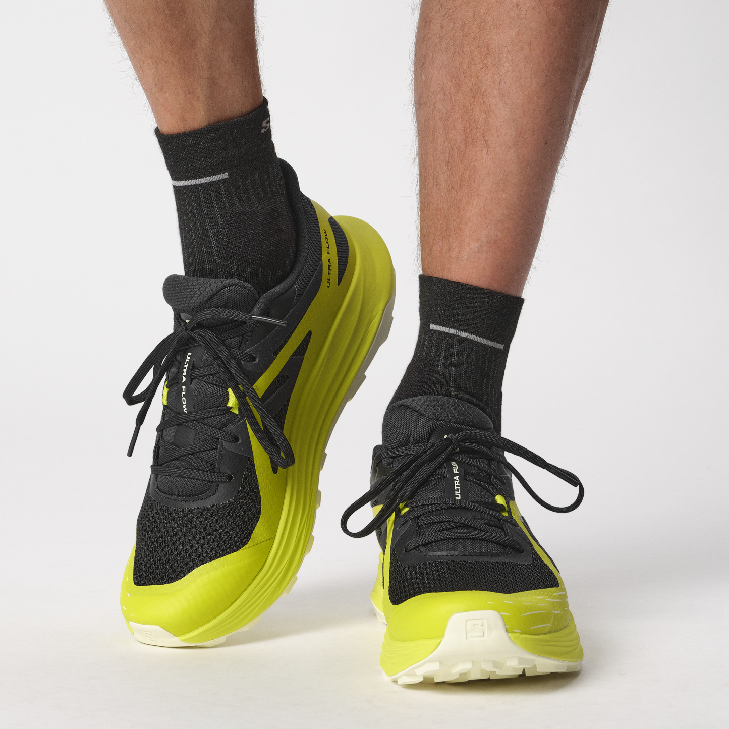 SALOMON MEN SHOES ULTRA FLOW