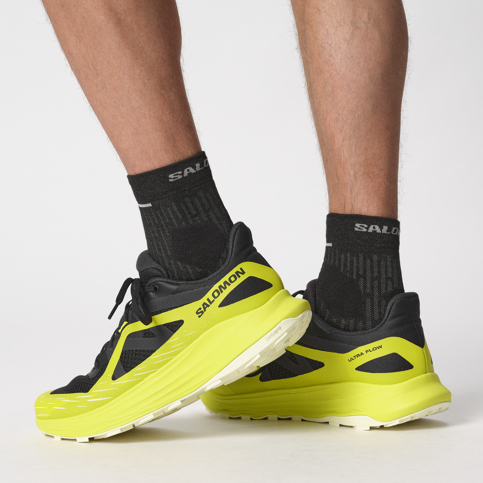 SALOMON MEN SHOES ULTRA FLOW