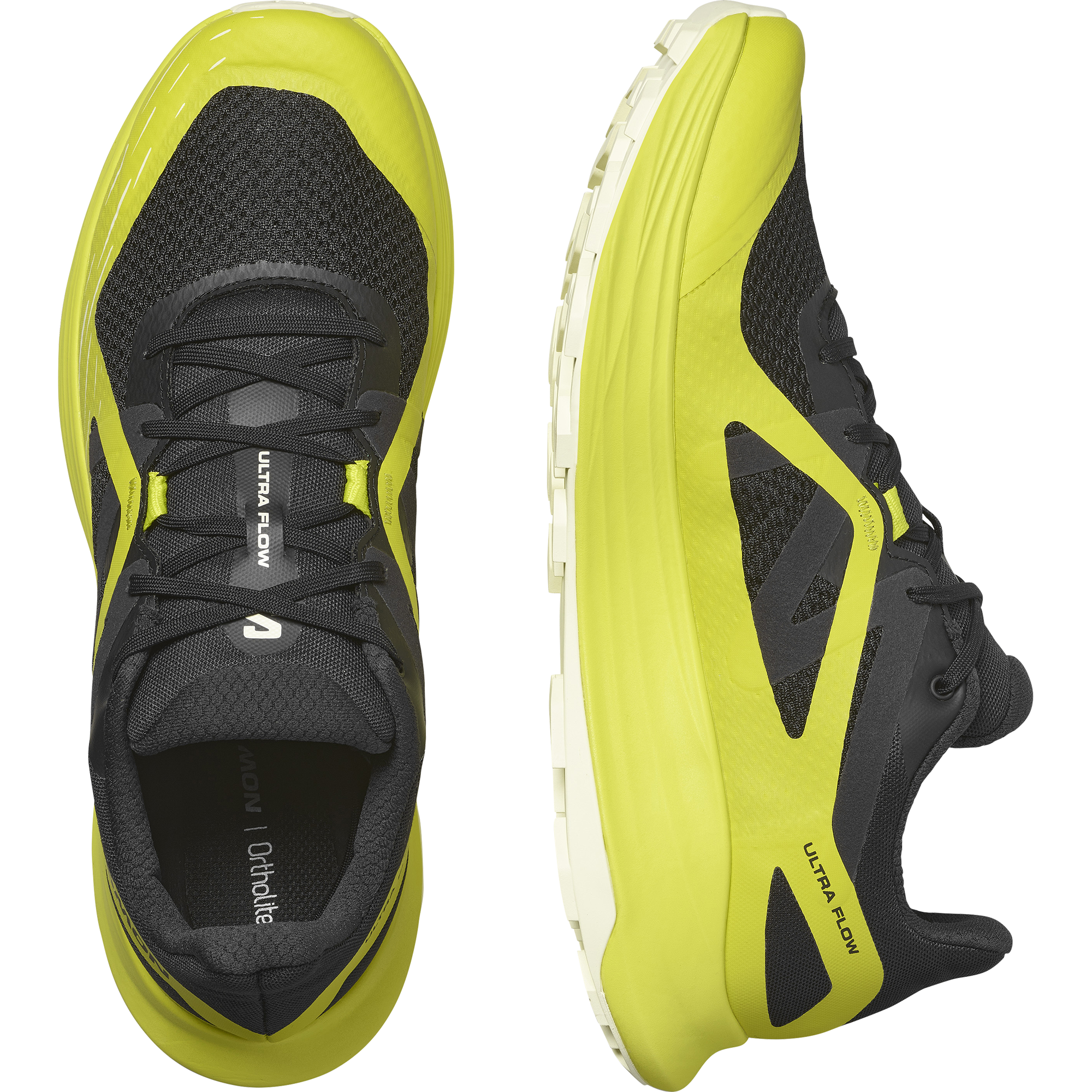 SALOMON MEN SHOES ULTRA FLOW