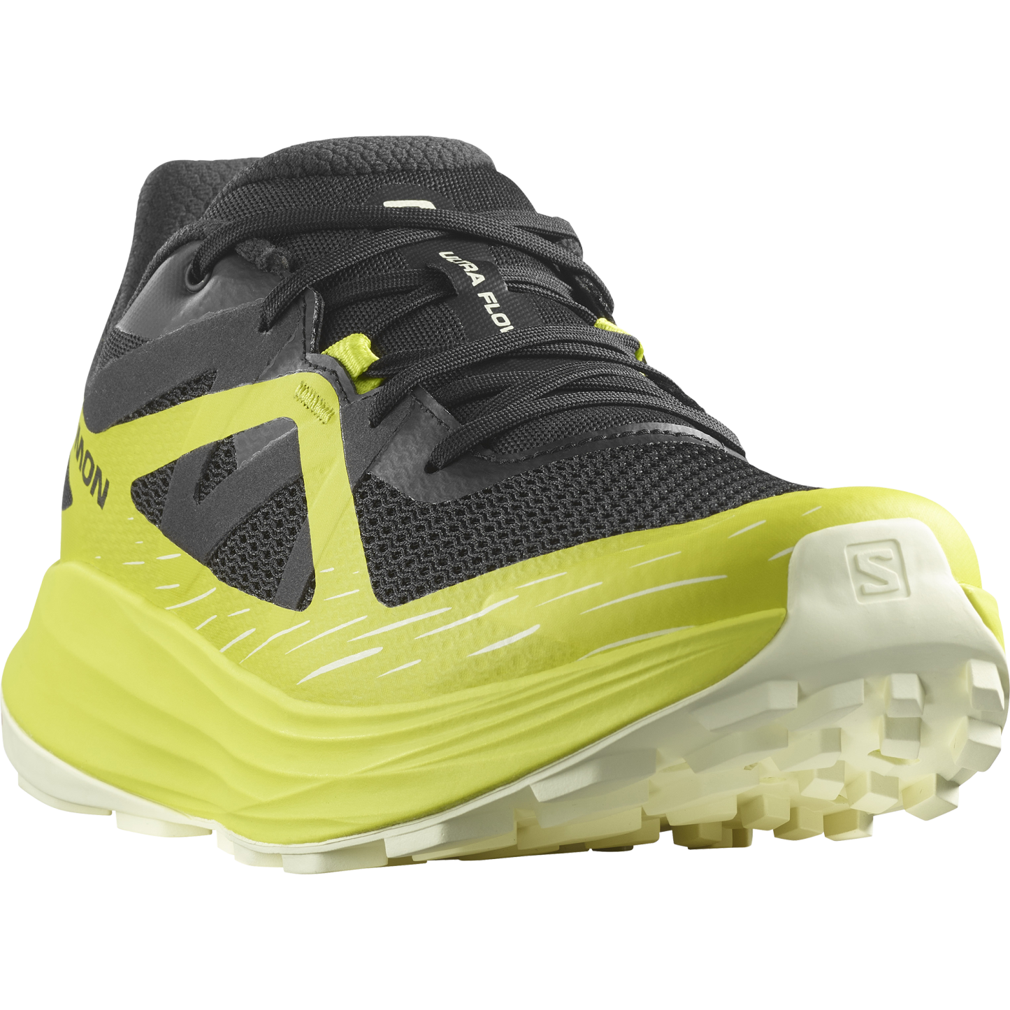 SALOMON MEN SHOES ULTRA FLOW