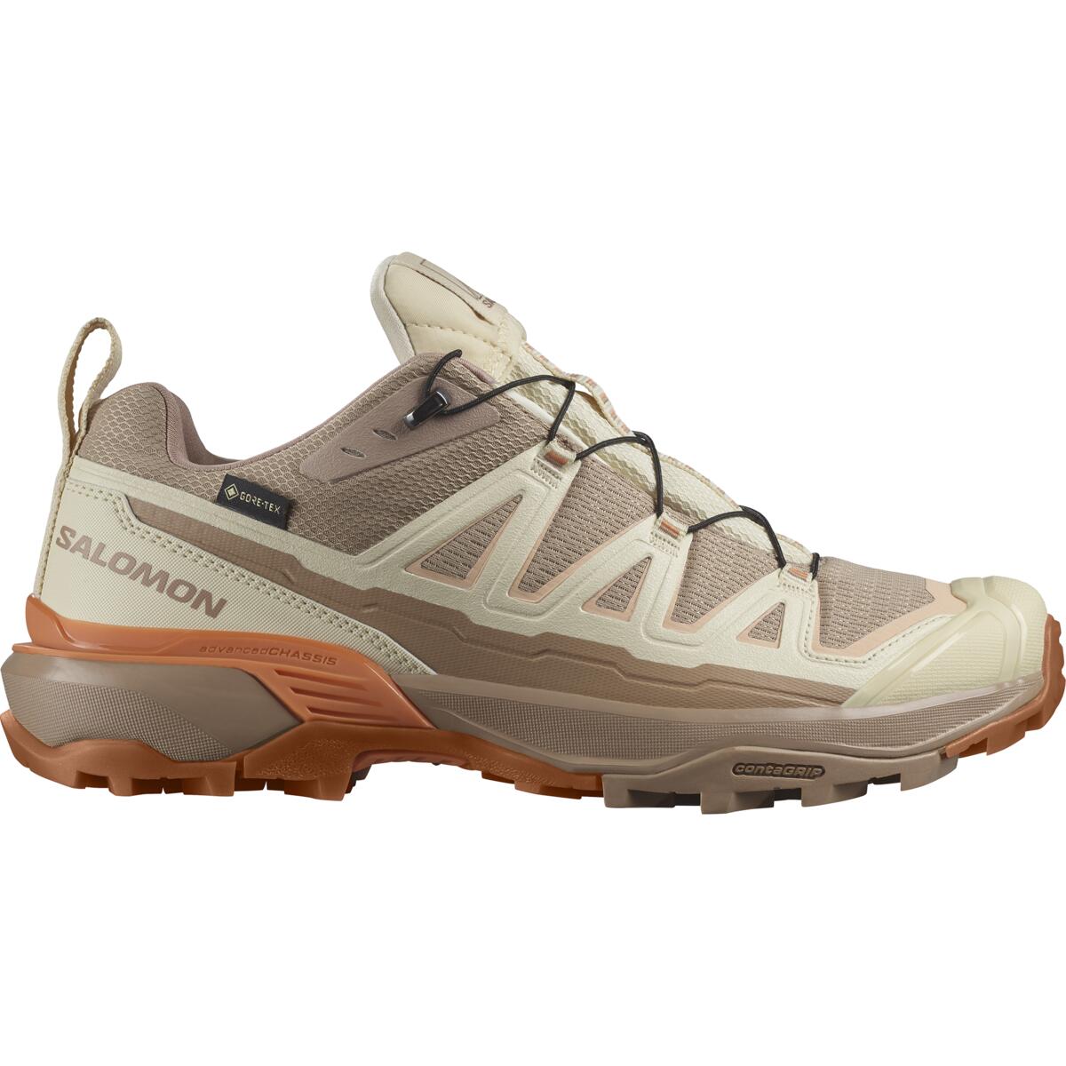 Sports Icon – Salomon TH