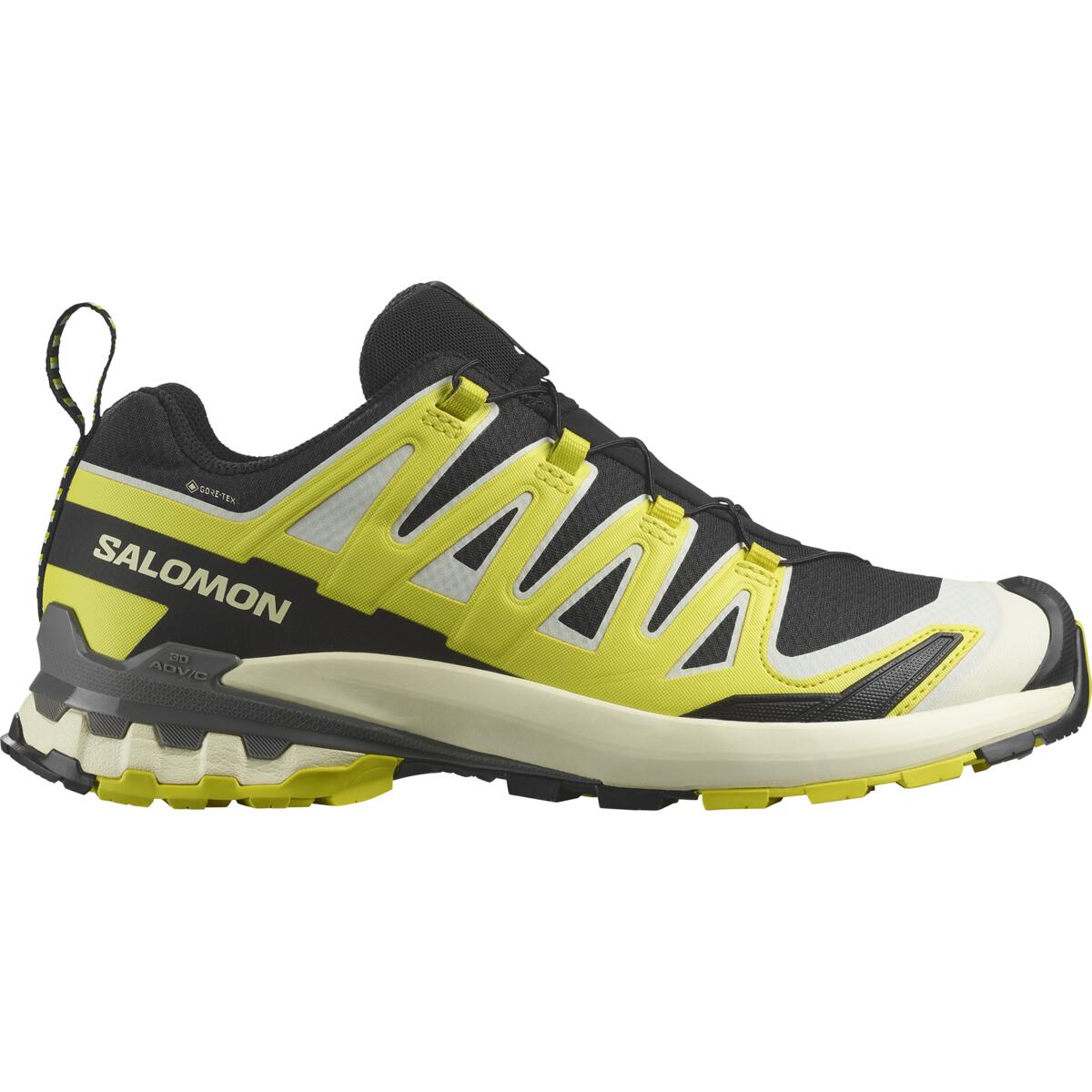 SALOMON XA PRO 3D V9 Gore-Tex