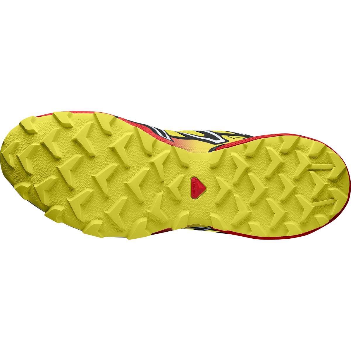 SALOMON SPEEDCROSS 3 Unisex Sportstyle Shoes – Salomon TH