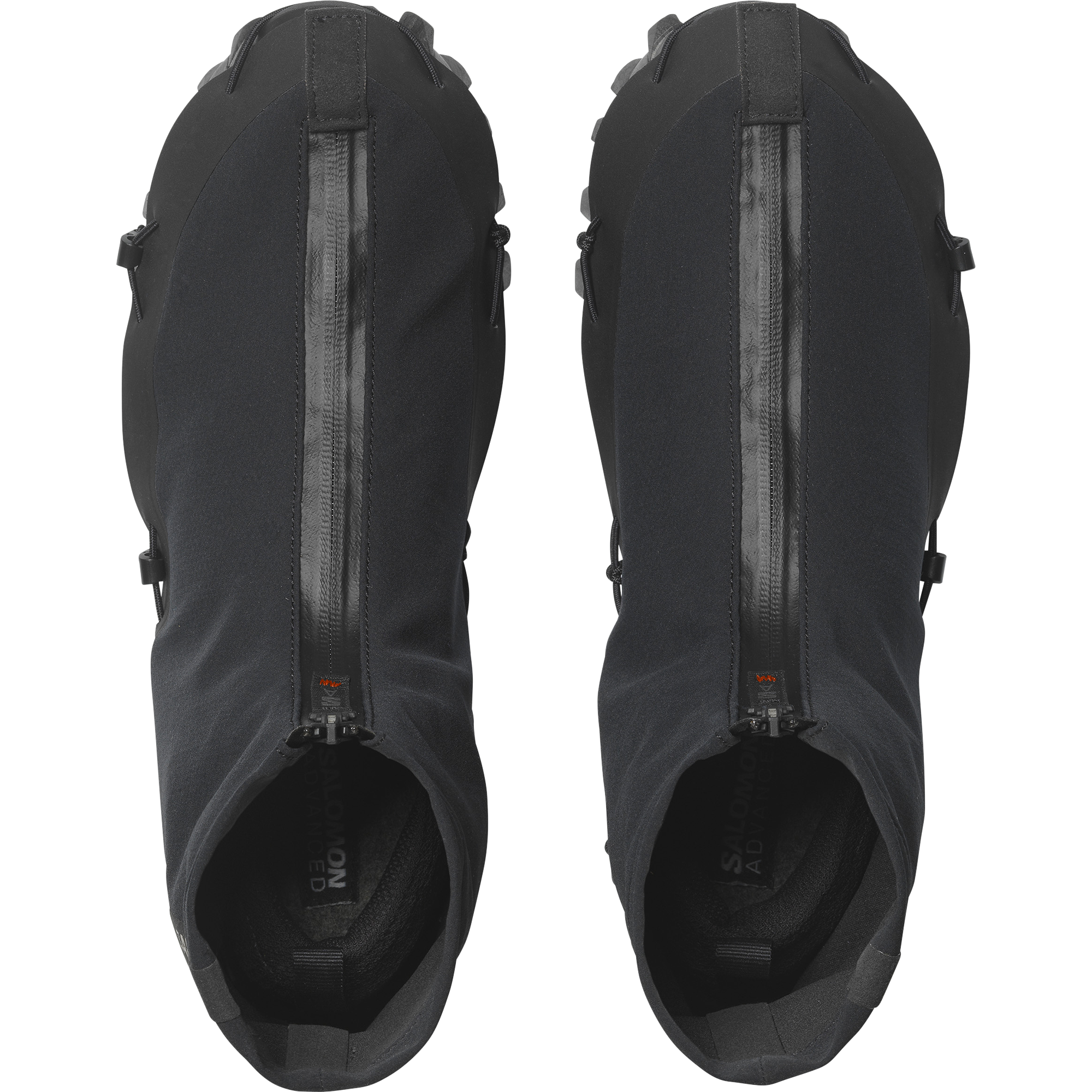 SALOMON SNOWCLOG ADVANCED
