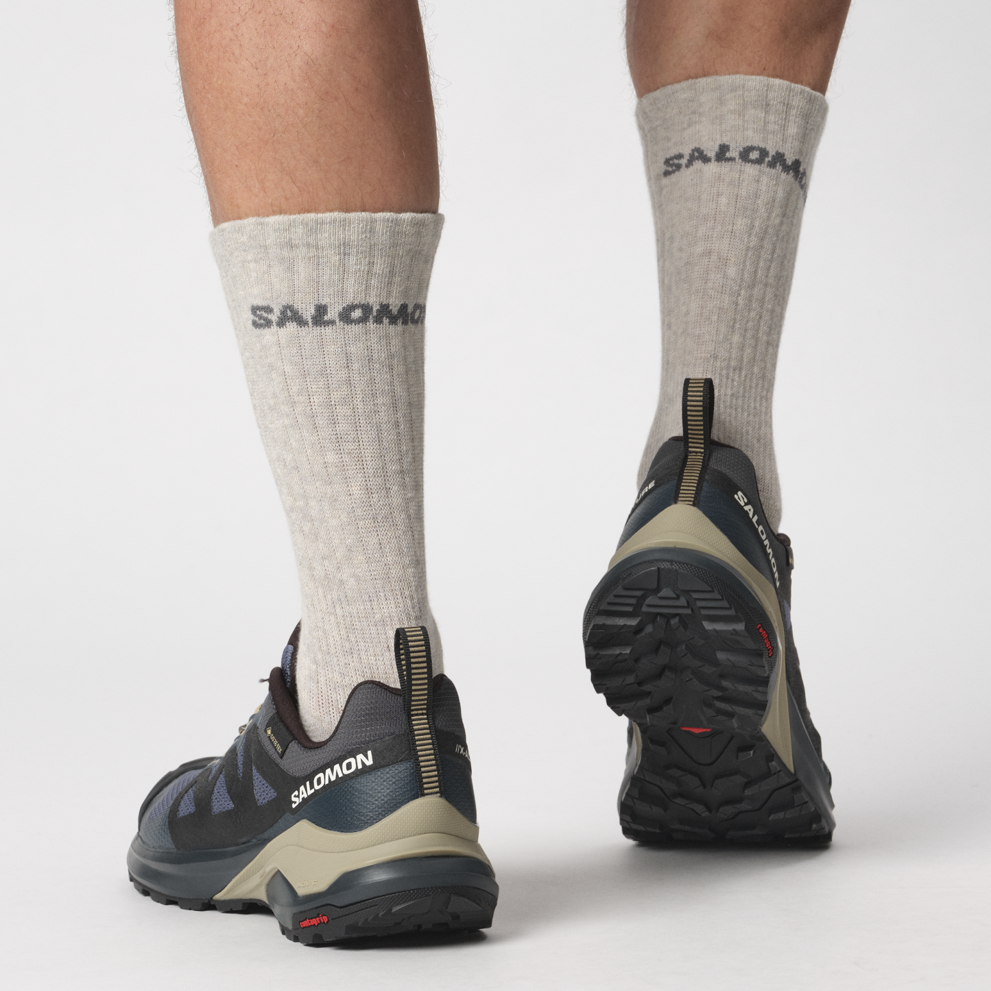 X-ADVENTURE GORE-TEX