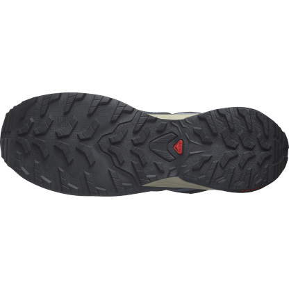 X-ADVENTURE GORE-TEX