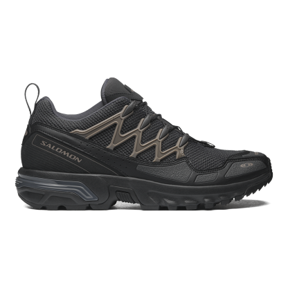 #Asphalt / Black / Falcon