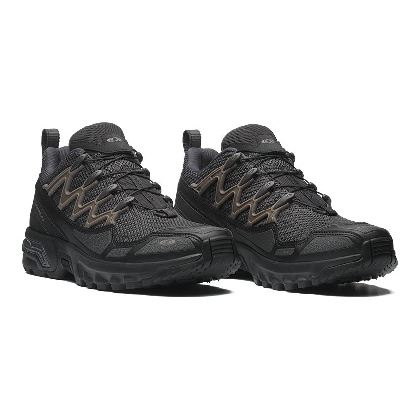 #Asphalt / Black / Falcon