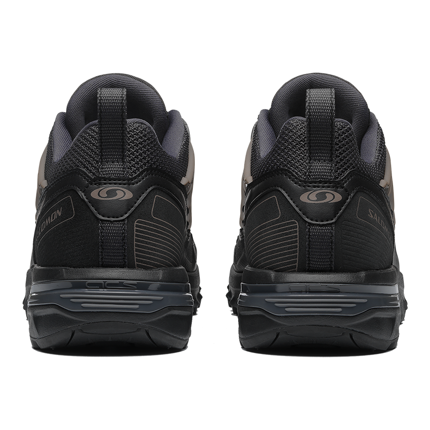 #Asphalt / Black / Falcon