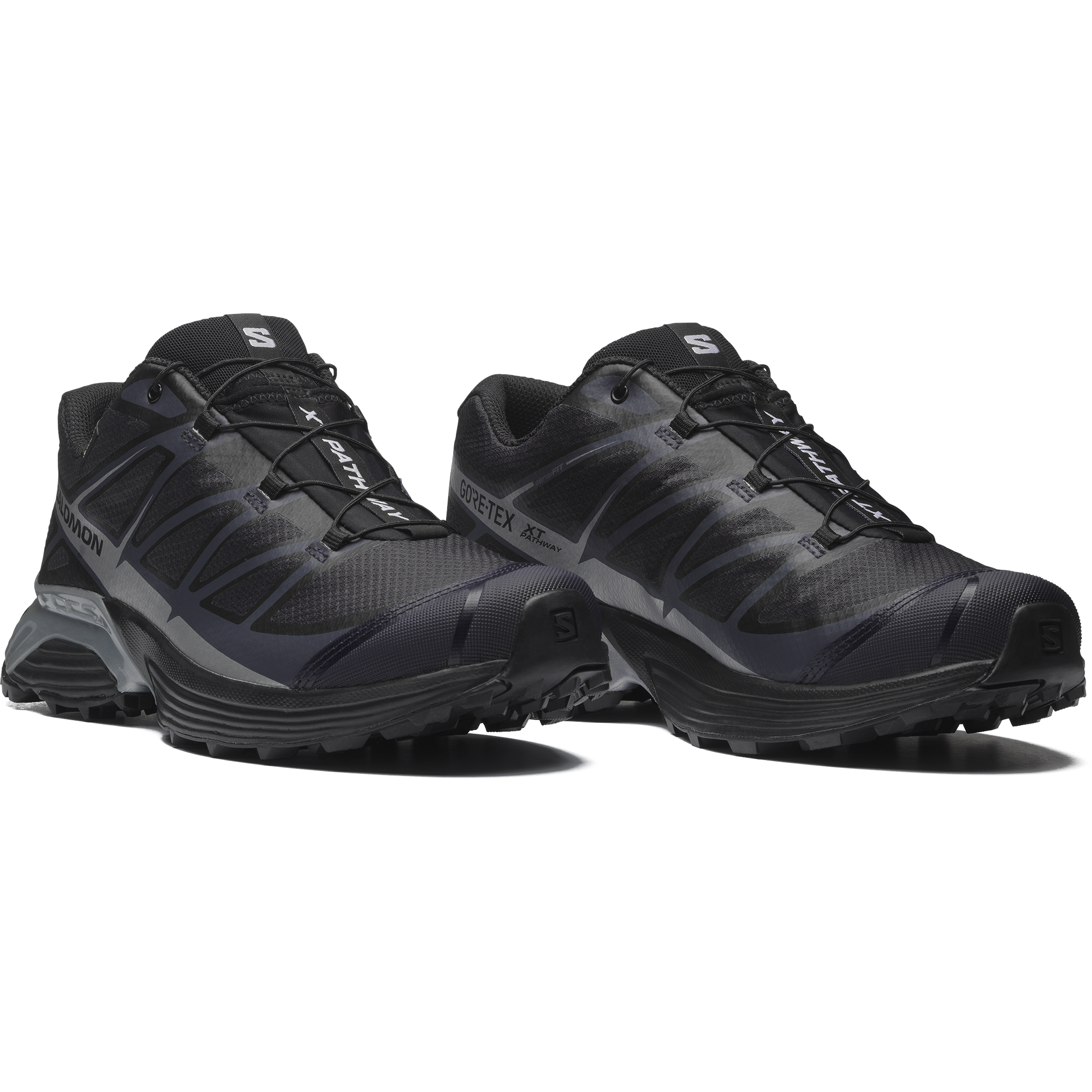 SALOMON XT-QUEST GORE-TEX