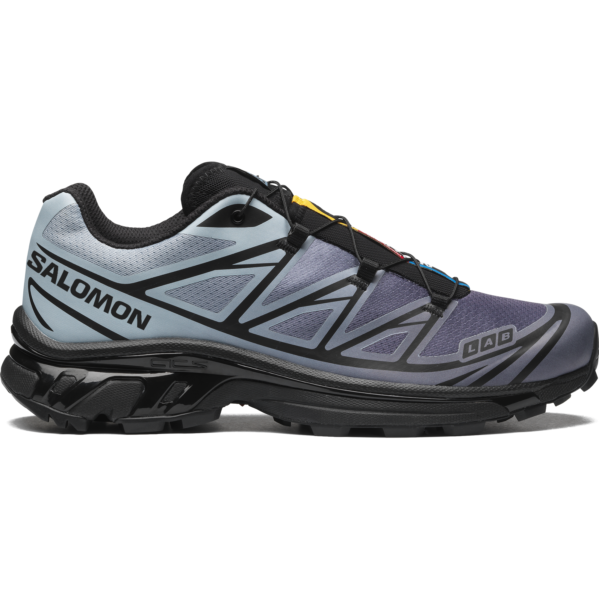 SALOMON /XT-6 GTX ネイビー Salomon XT-6 GTX Sneakers in Blue | LN-CC®
