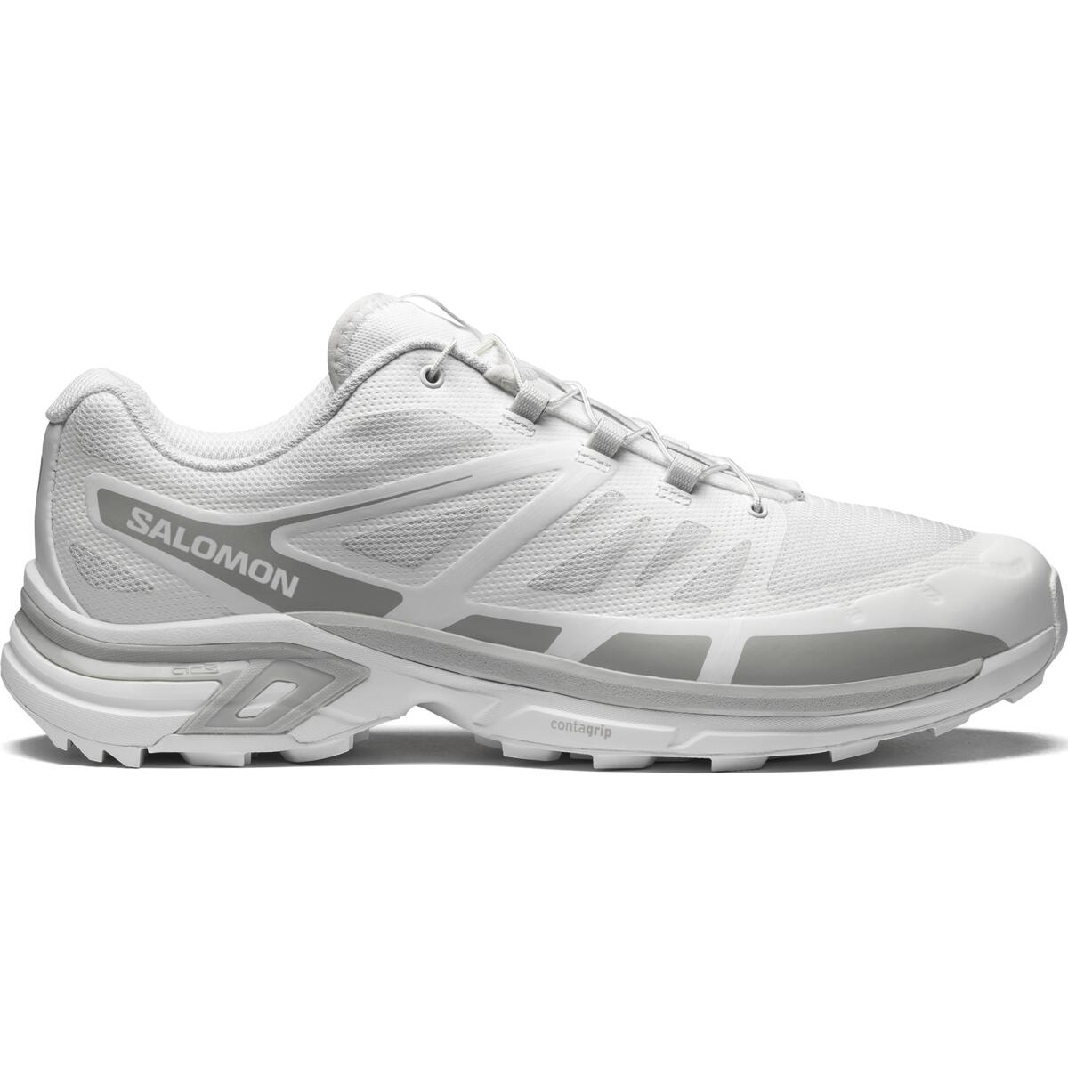 靴 salomon xt wings 2 25 25.0 SALOMON XT-WINGS 2 ADV BLACK/BLACK/MAGNET（サロモン XT