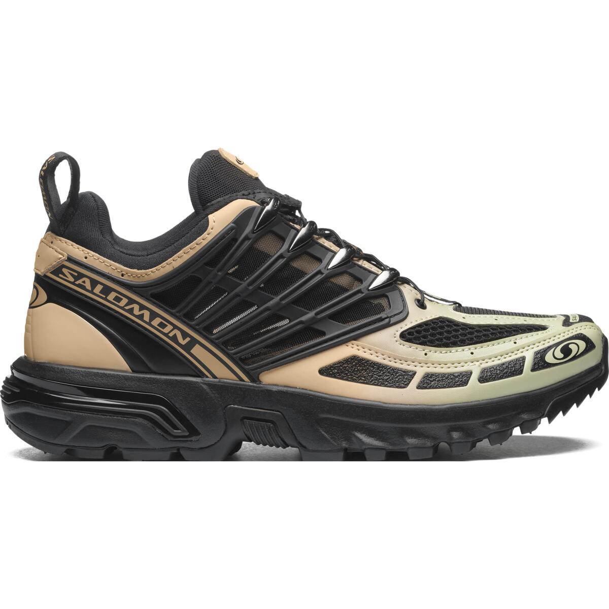 salomon acs pro クロマティック ACS PRO CHROMATIC – SALOMON TH