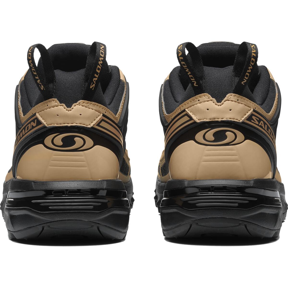 ACS PRO CHROMATIC – SALOMON TH