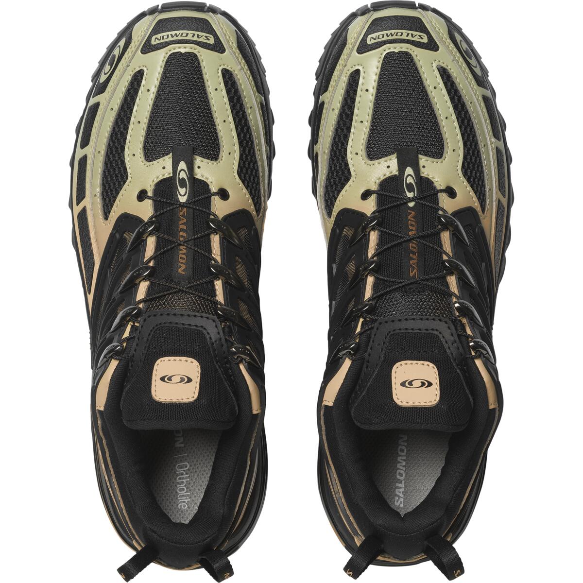 salomon acs pro クロマティック ACS PRO CHROMATIC – SALOMON TH