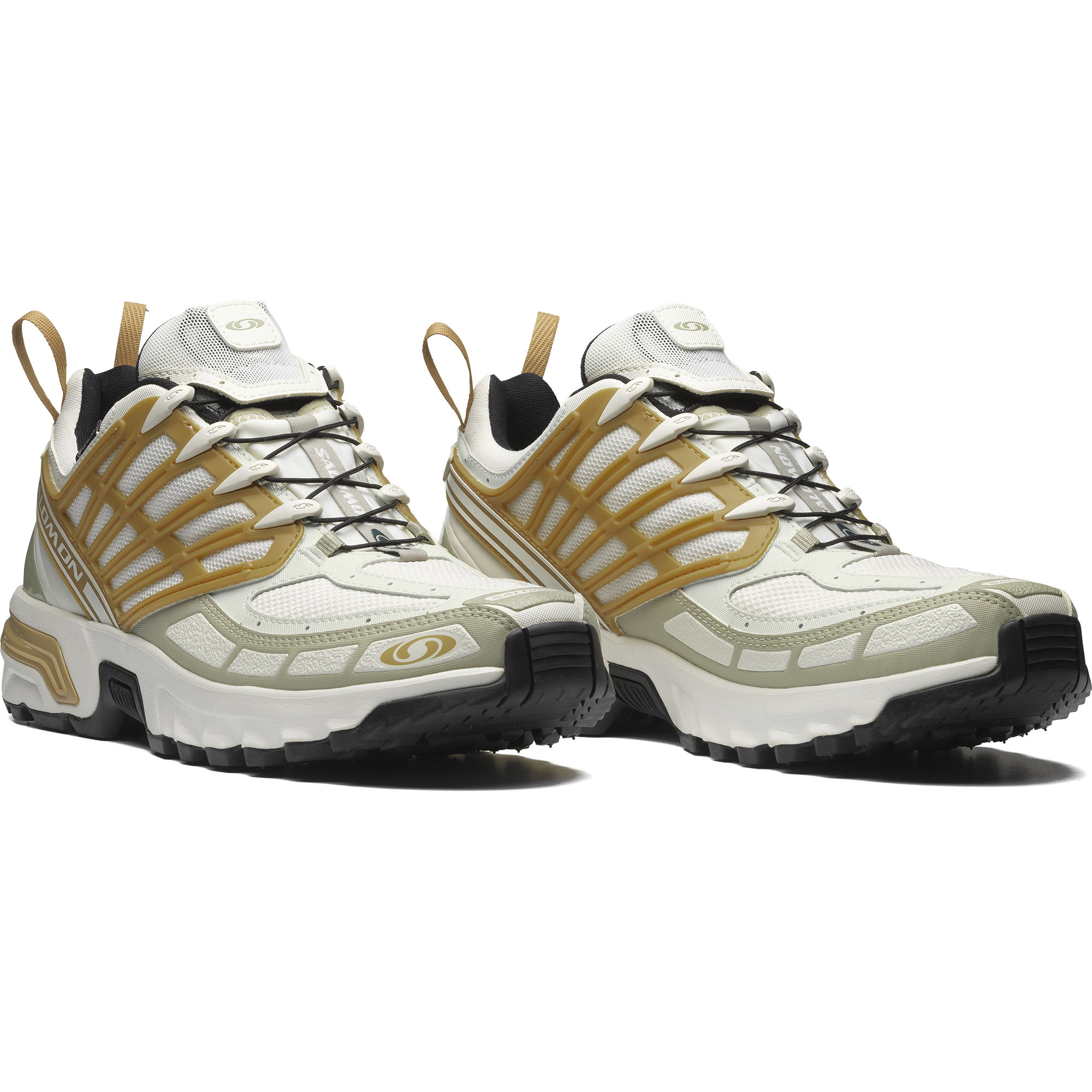 SALOMON SHOES ACS PRO GTX