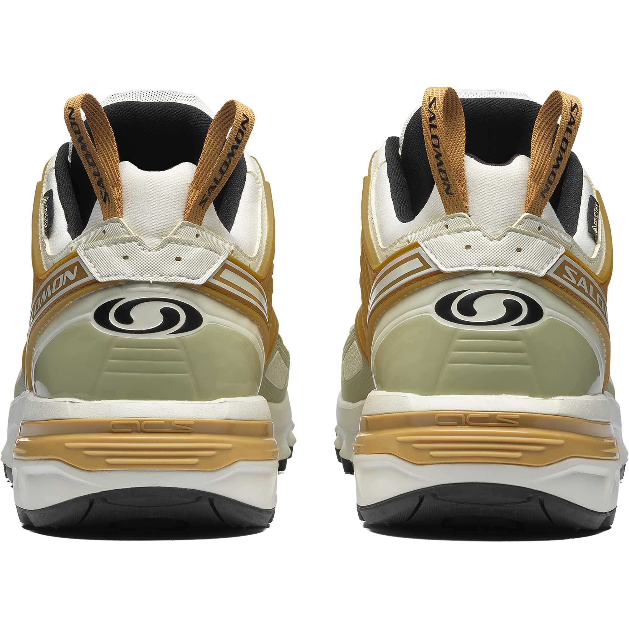 SALOMON SHOES ACS PRO GTX