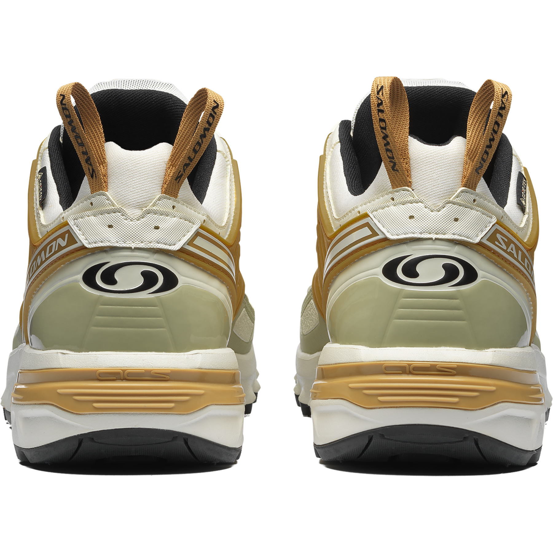 SALOMON SHOES ACS PRO GTX