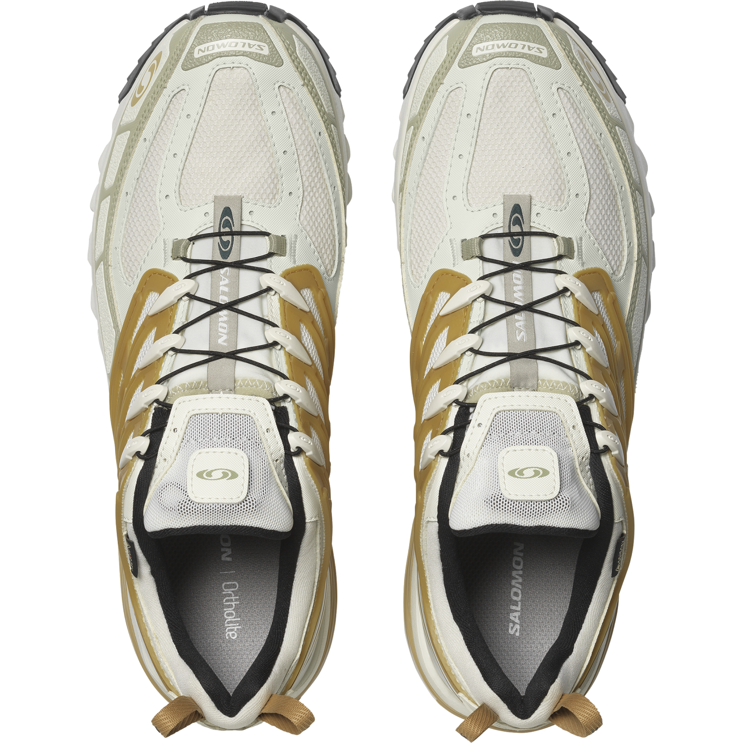 SALOMON SHOES ACS PRO GTX
