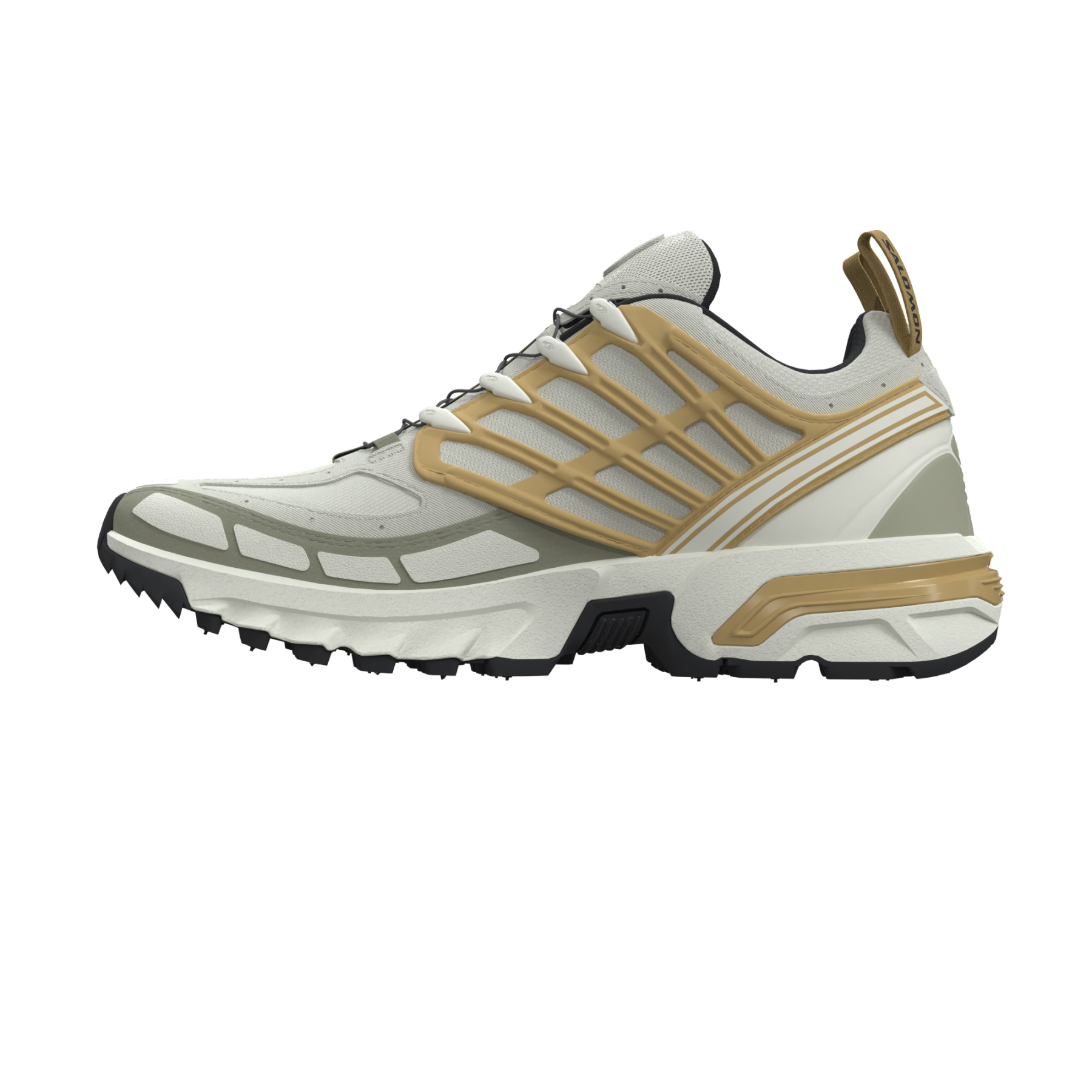 SALOMON SHOES ACS PRO GTX