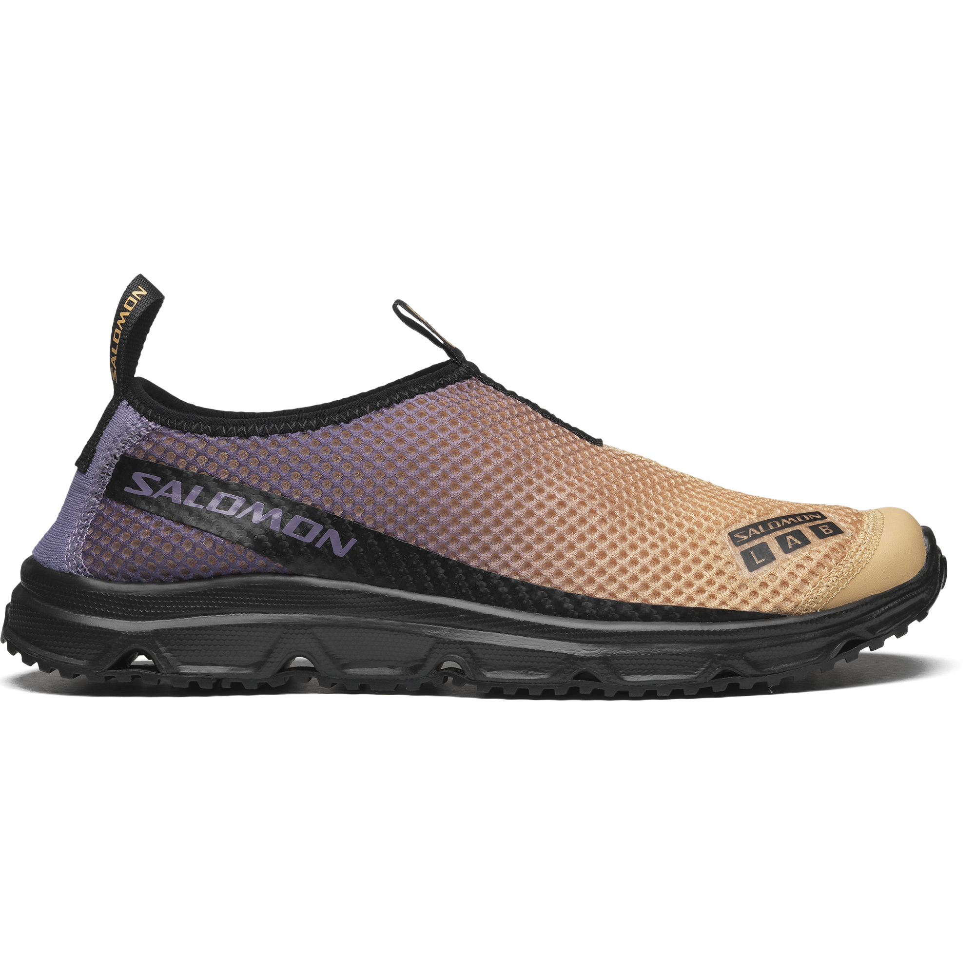 RX MOC CHROMATIC – SALOMON TH